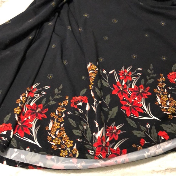 LuLaRoe Maxi Skirt - Picture 2 of 4